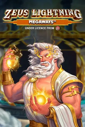 Zeus Lightning Megaways φρουτάκι Φρουτάκι Zeus Lightning Megaways