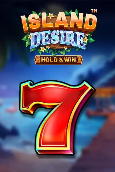 Island Desire Hold & Win φρουτάκι Φρουτάκι Island Desire Hold & Win
